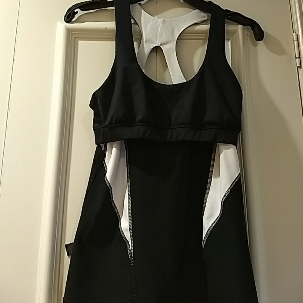 PERFORMANCE ...SHIRT - Picture 2 of 6